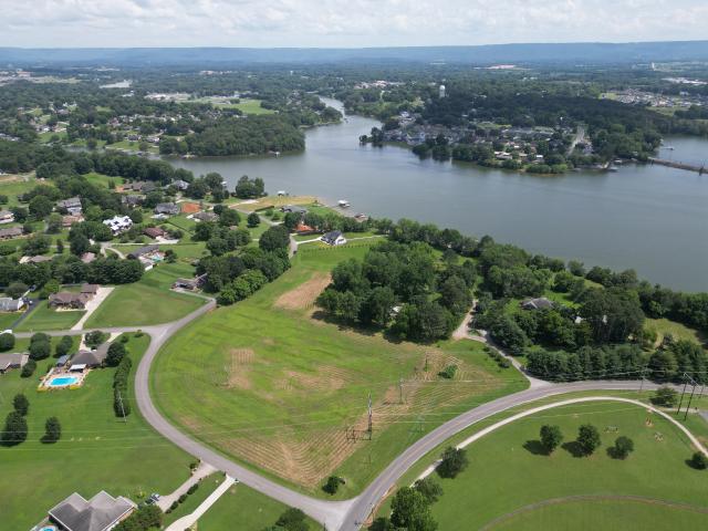Land for sale in Tennessee
