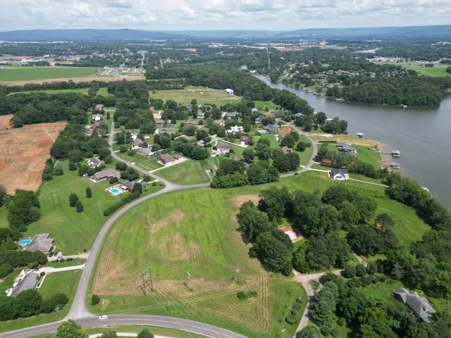 Land for sale in Tennessee