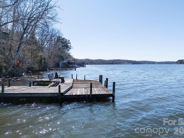 Land for sale in Troy, North Carolina