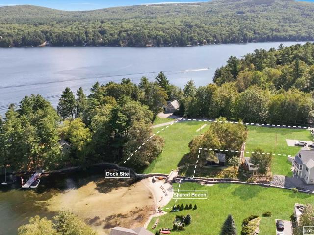 Land for sale in New Hampshire