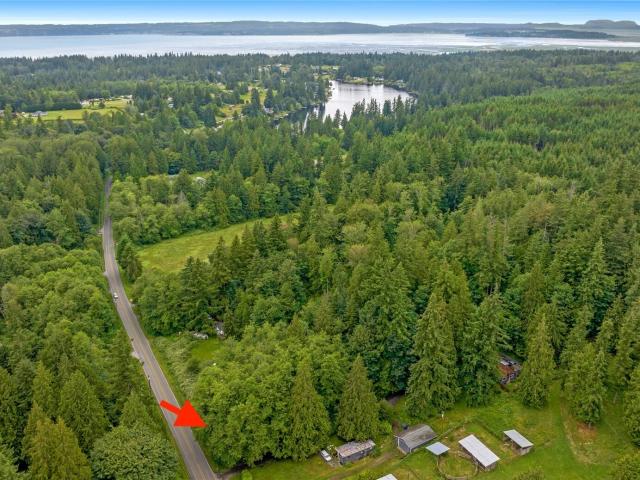 Land for sale in Stanwood