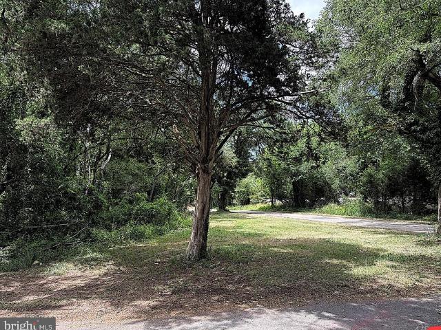 Land for sale in Bridgeton, New Jersey