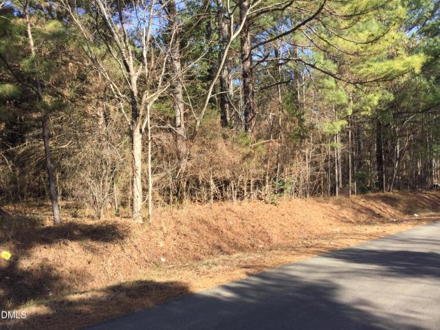Land for sale in Alamance, North Carolina