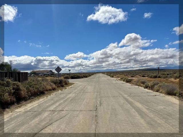 Land for sale in California