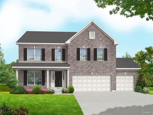 House for sale in Dardenne Prairie, Missouri