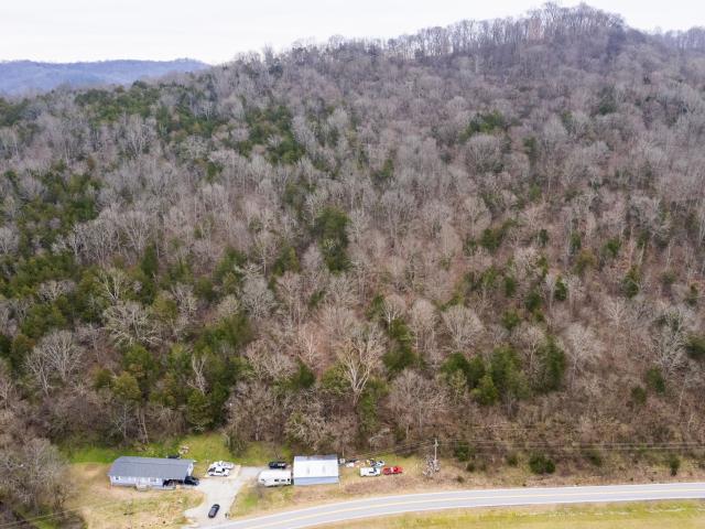 Land for sale in Tennessee