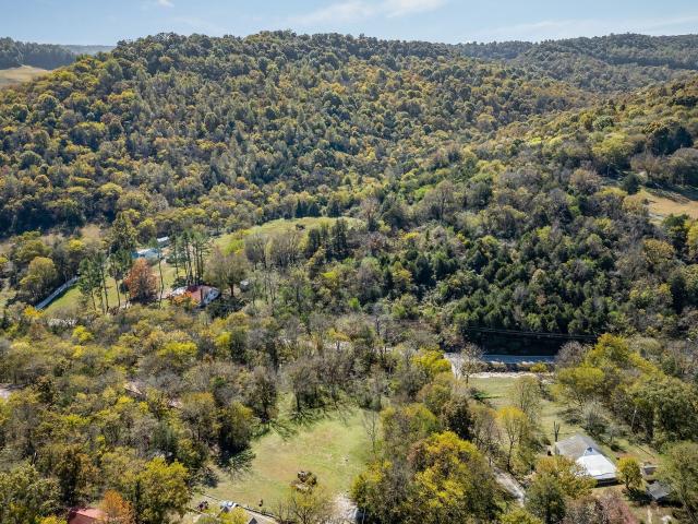Farm for sale in Tennessee