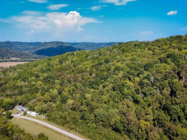 Land for sale in Lancaster Hill, Middle Tennessee