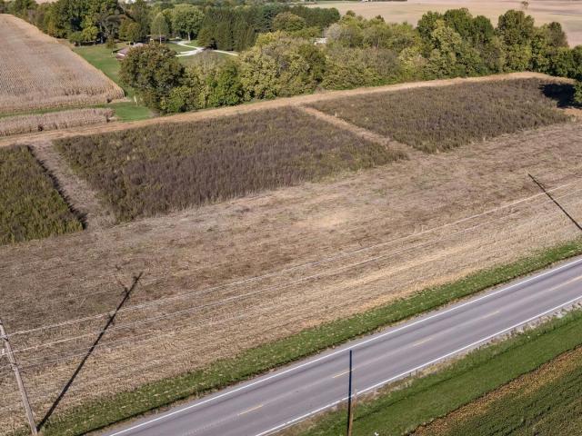 Land for sale in Fairfield, Ohio