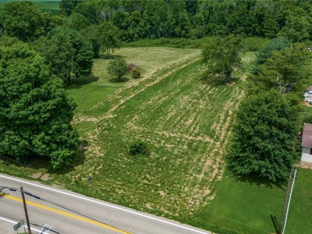 Land for sale in Fairfield, Ohio