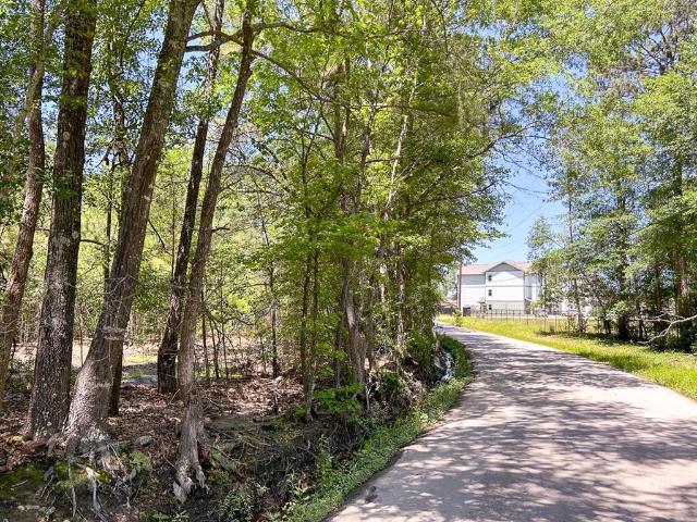 Land for sale in Lufkin, Texas