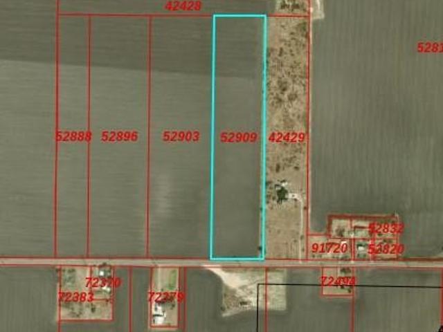Land for sale in San Patricio, Texas