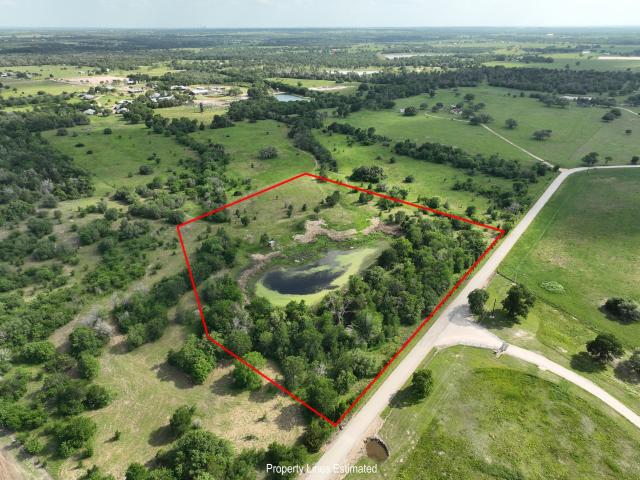 Land for sale in Ledbetter, Fayette County