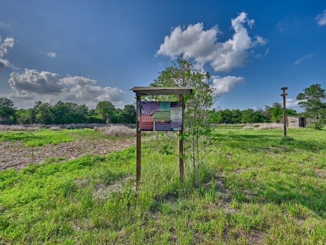 Land for sale in Ledbetter, Fayette County