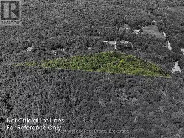 House for sale in Muskoka, Ontario