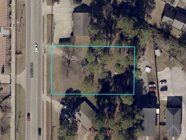 Commercial for sale in Statesboro