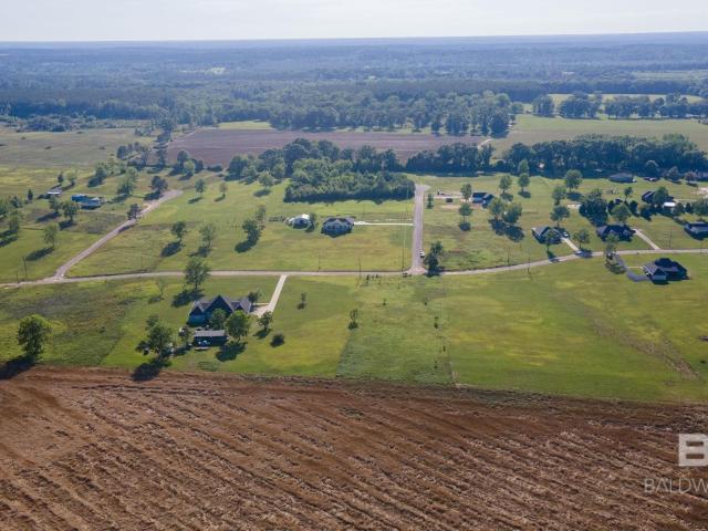 Land for sale in Alabama