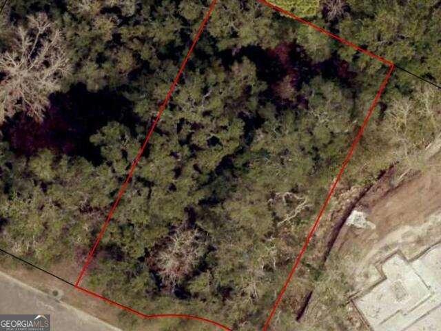 Land for sale in Georgia