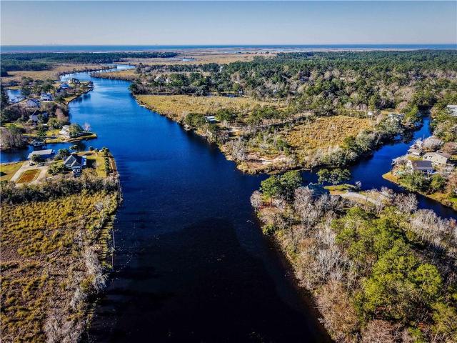 Land for sale in Lacombe, St. Tammany Parish