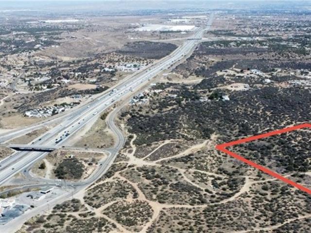 Commercial for sale in Hesperia, California