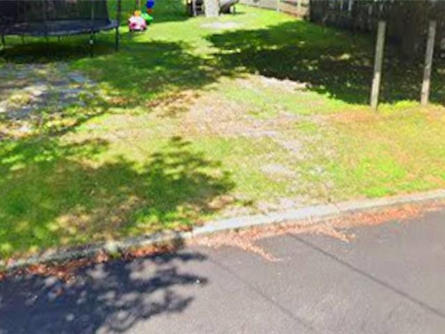 Land for sale in Warwick, Rhode Island