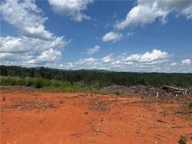 Land for sale in Dahlonega, Lumpkin County