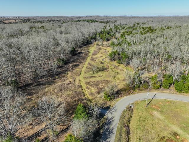 Land for sale in Spring Hill, Middle Tennessee