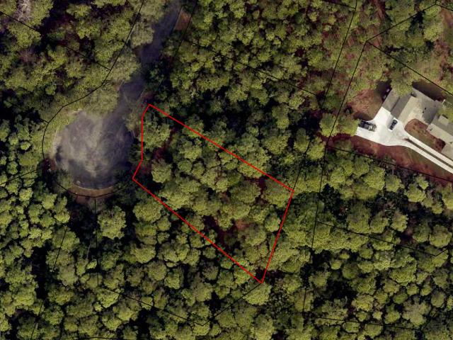 Land for sale in Georgia