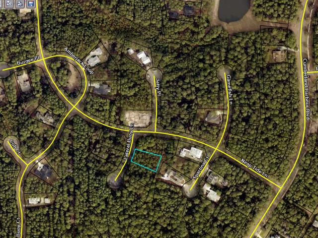 Land for sale in Georgia