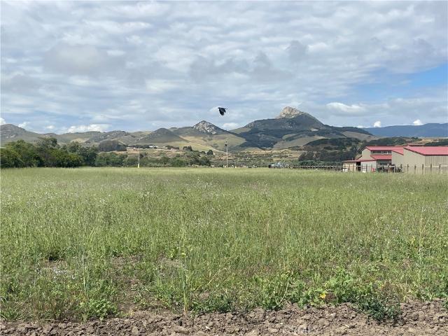 Land for sale in Los Osos, California