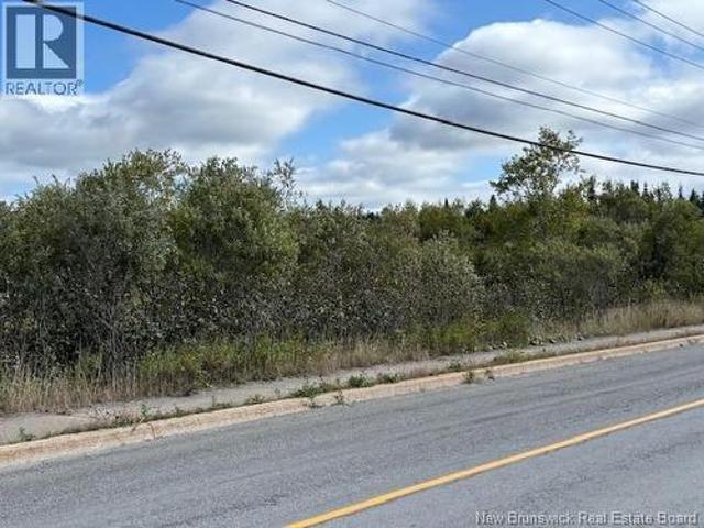 Land for sale in City Of Saint John, New Brunswick