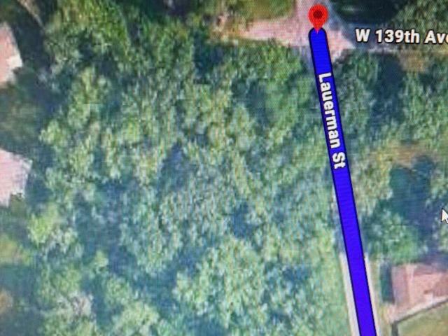 Land for sale in Cedar Lake, Lake County