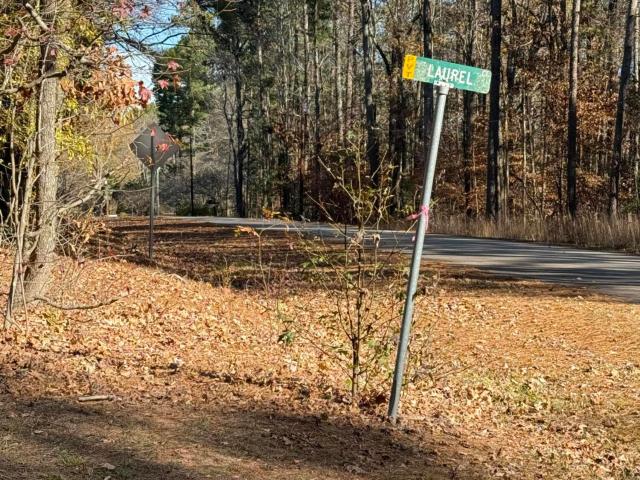 Land for sale in Littleton, North Carolina