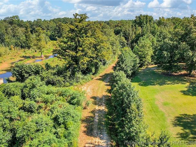 Land for sale in Salemburg, North Carolina