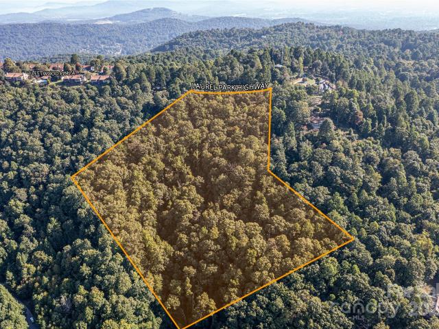 Land for sale in Etowah, North Carolina