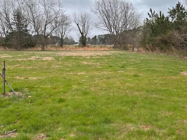 Land for sale in Pocomoke City, Maryland
