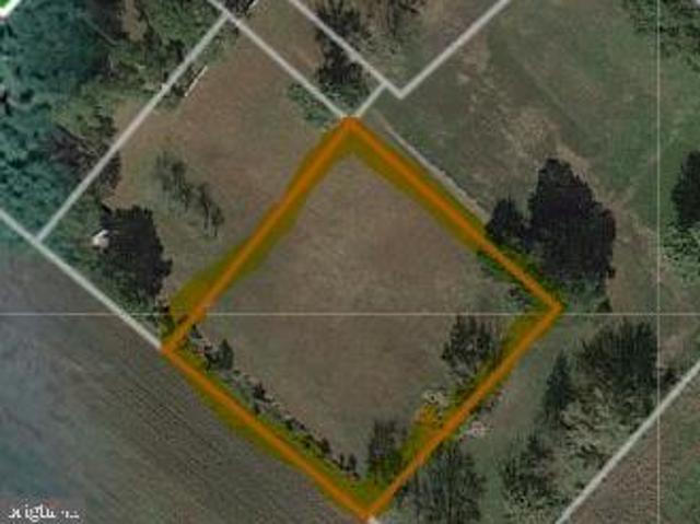 Land for sale in Pocomoke City, Maryland