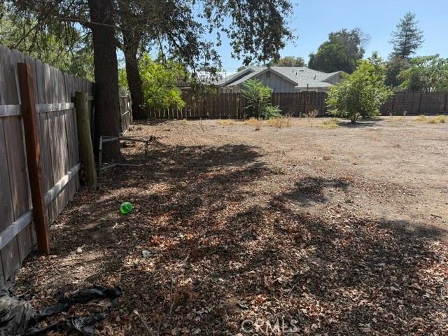 Land for sale in Butte, California