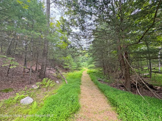 Land for sale in Bearsville, New York