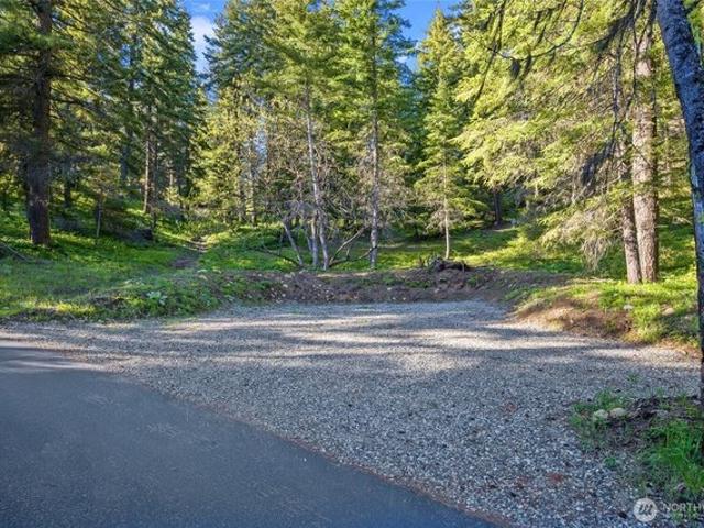 Land for sale in Ronald, Washington
