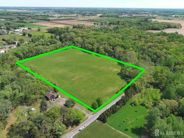Land for sale in Quinton, New Jersey