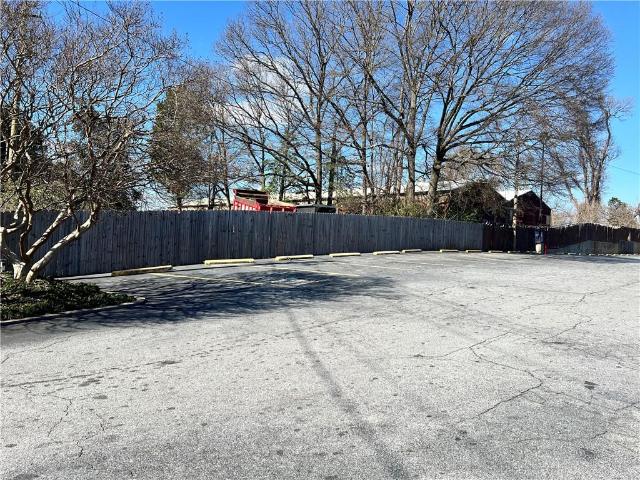 Commercial for sale in East Point, Georgia