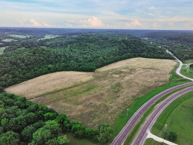 Land for sale in Tennessee
