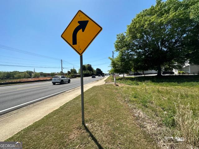 Land for sale in Lilburn, Georgia