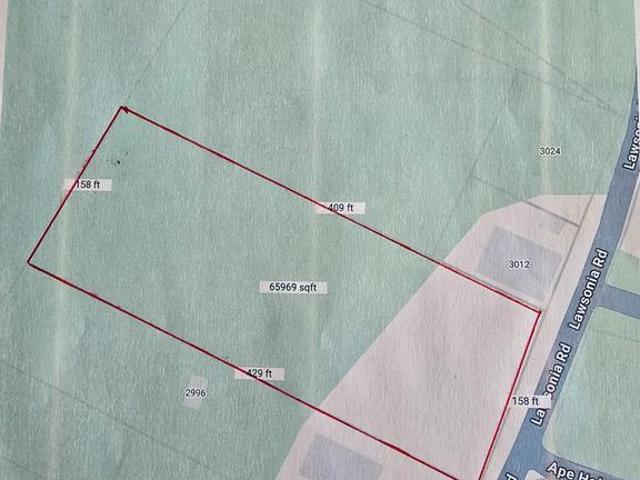 Land for sale in Crisfield, Maryland