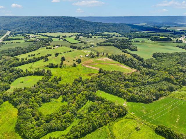 Ranch for sale in Tennessee