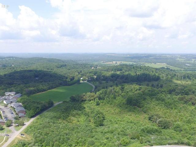 Land for sale in Tennessee