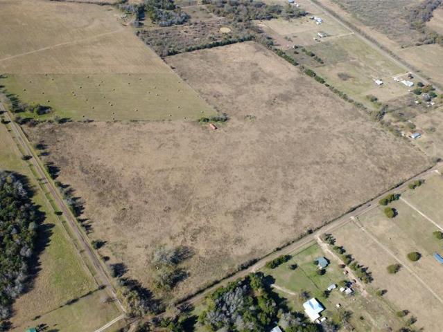 Land for sale in Limestone, Texas