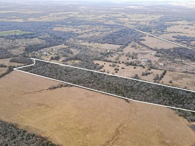 Land for sale in Limestone, Texas