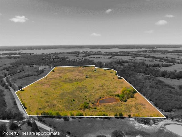 Land for sale in Limestone, Texas